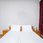 1Bd Flat With Desk On Russian Monument Square